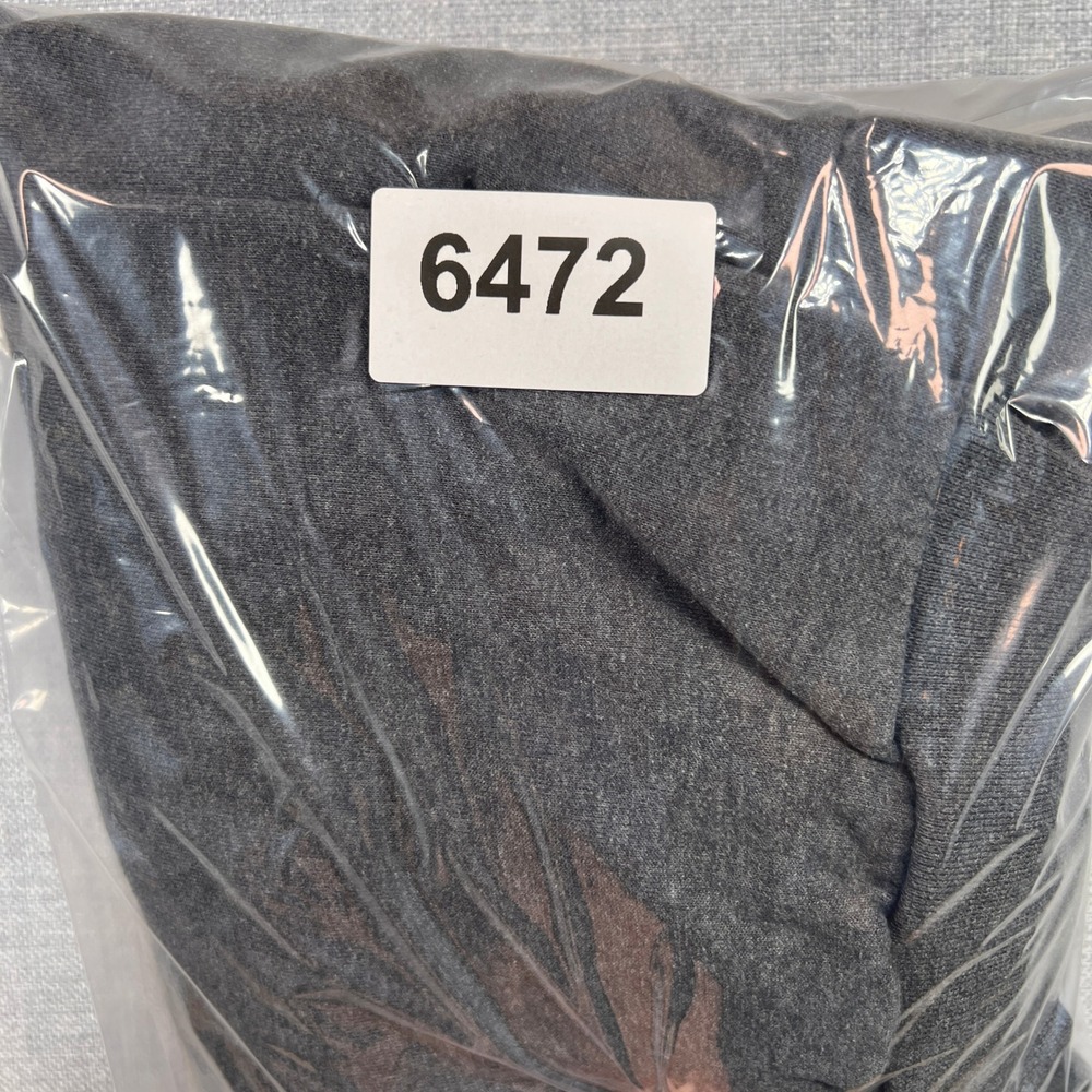 Disney Mickey Genuine Original Hoodie Men Large Gray Disneybound Parks Merch - Picture 8 of 8